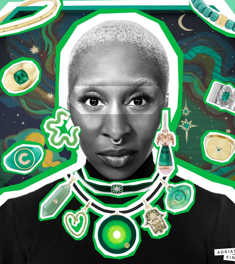 Introducing the Muse Have a Heart & Cynthia Erivo collaboration